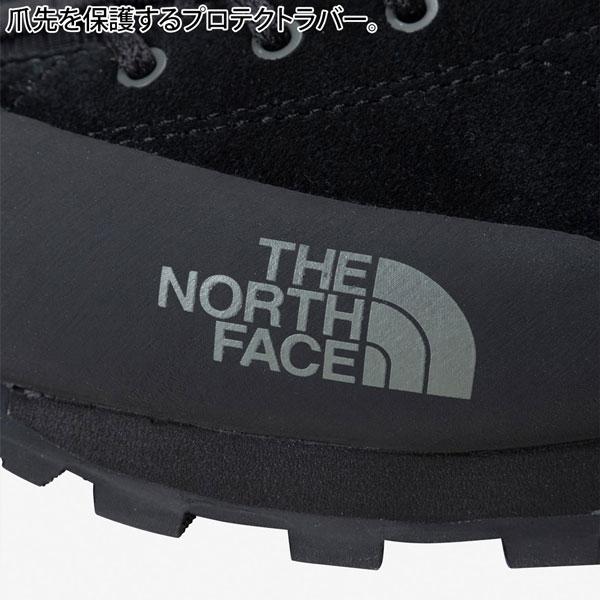 ザ・ノースフェイス 登山靴 NF52611 ヴェルト トラバーストレッキングシューズ 防水 ハイキング アウトドア THE NORTH FACE 正規品 | THE NORTH FACE | 10