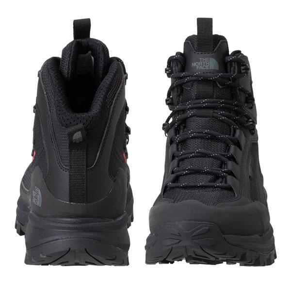 THE NORTH FACE CRESTON HIKE MID WP 2 ザ・ノースフェイス クレストンハイクミッドWP2 トレッキングシューズ 登山靴 ミッドカット 防水 | THE NORTH FACE | 04
