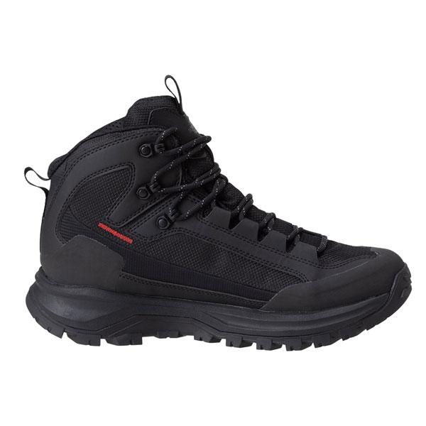 THE NORTH FACE CRESTON HIKE MID WP 2 ザ・ノースフェイス クレストンハイクミッドWP2 トレッキングシューズ 登山靴 ミッドカット 防水 | THE NORTH FACE | 05