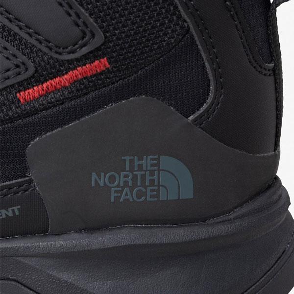 THE NORTH FACE CRESTON HIKE MID WP 2 ザ・ノースフェイス クレストンハイクミッドWP2 トレッキングシューズ 登山靴 ミッドカット 防水 | THE NORTH FACE | 07