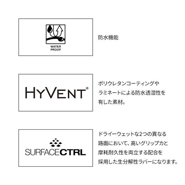 THE NORTH FACE CRESTON HIKE MID WP 2 ザ・ノースフェイス クレストンハイクミッドWP2 トレッキングシューズ 登山靴 ミッドカット 防水 | THE NORTH FACE | 10