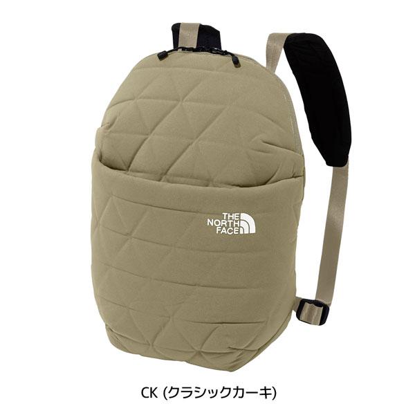 ザ ノースフェイス ジオフェース ミニパック TNE NORTH FACE GEOFACE MINIPACK | THE NORTH FACE | 03