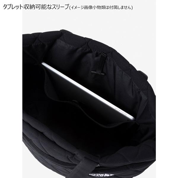 値下げ ザ ノースフェイス ジオフェース トート TNE NORTH FACE GEOFACE TOTE 2025SS |  | 13