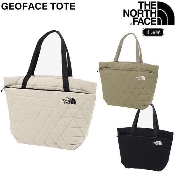 値下げ ザ ノースフェイス ジオフェース トート TNE NORTH FACE GEOFACE TOTE 2025SS |  | 04
