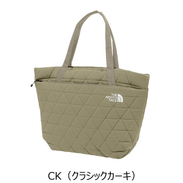 値下げ ザ ノースフェイス ジオフェース トート TNE NORTH FACE GEOFACE TOTE 2025SS |  | 06