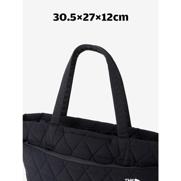 値下げ ザ ノースフェイス ジオフェース トート TNE NORTH FACE GEOFACE TOTE 2025SS |  | 08