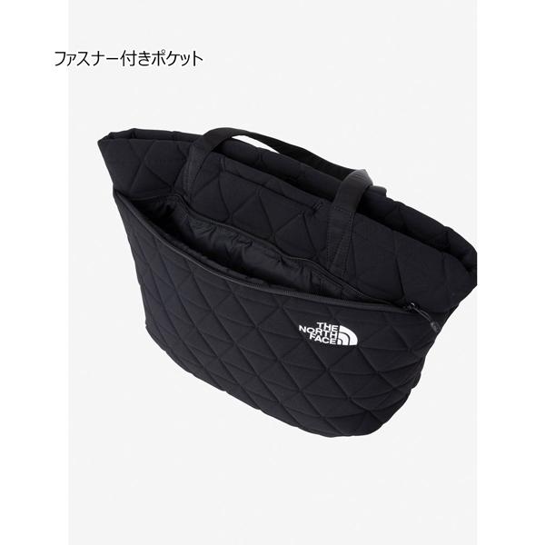 値下げ ザ ノースフェイス ジオフェース トート TNE NORTH FACE GEOFACE TOTE 2025SS |  | 09