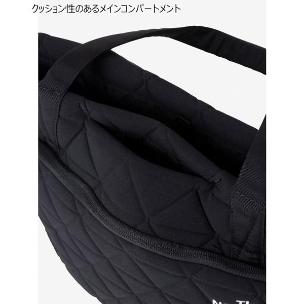 値下げ ザ ノースフェイス ジオフェース トート TNE NORTH FACE GEOFACE TOTE 2025SS |  | 10