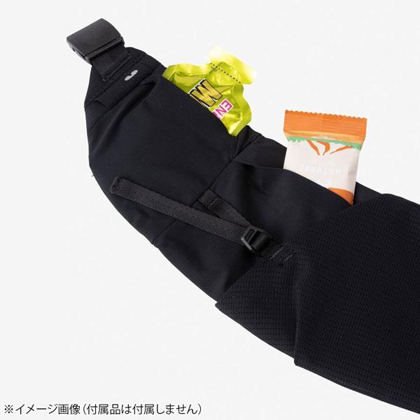 ザ ノースフェイス ペーサーベルト TNE NORTH FACE PACER BELT｜move｜08