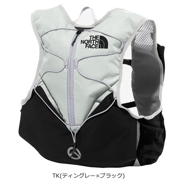 ザ ノースフェイス TRゼロ TNE NORTH FACE TR ZERO｜move｜02