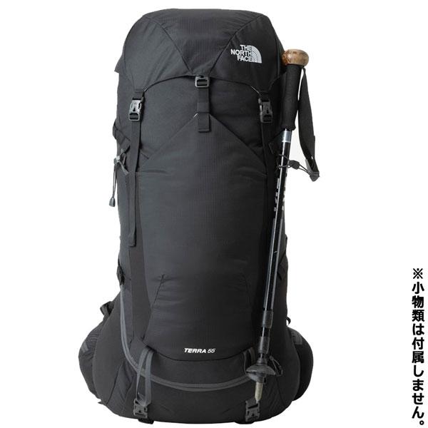 ザ ノースフェイス テラ55 TNE NORTH FACE TERRA 55｜move｜04