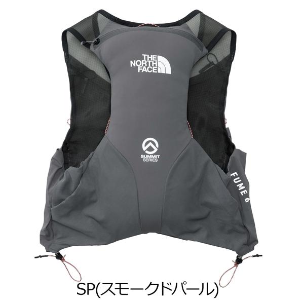 ザ ノースフェイス THE NORTH FACE エイチエスティー ヒューム6 HST FUME 6 | THE NORTH FACE | 04