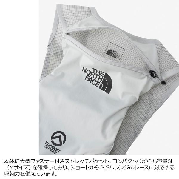 ザ ノースフェイス THE NORTH FACE エイチエスティー ヒューム6 HST FUME 6 | THE NORTH FACE | 08