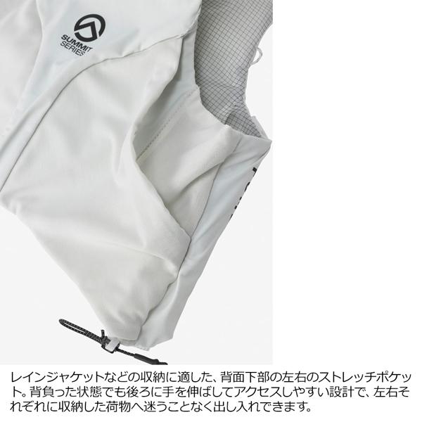 ザ ノースフェイス THE NORTH FACE エイチエスティー ヒューム6 HST FUME 6 | THE NORTH FACE | 09