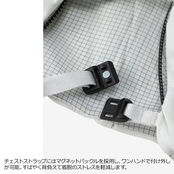 ザ ノースフェイス THE NORTH FACE エイチエスティー ヒューム6 HST FUME 6 | THE NORTH FACE | 10