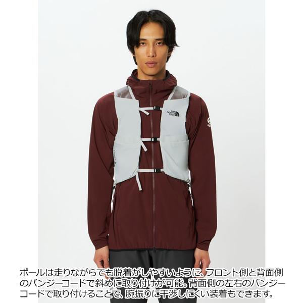 ザ ノースフェイス THE NORTH FACE エイチエスティー ヒューム6 HST FUME 6 | THE NORTH FACE | 11