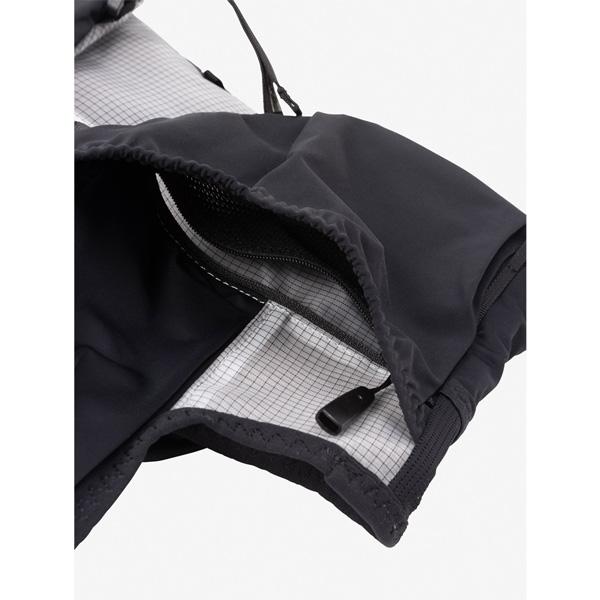 THE NORTH FACE TR 6 ザ・ノースフェイス TR 6 トレイルランニングベスト 6L トレラン ベストパック ハイドレーション レース 軽量 マラソン | THE NORTH FACE | 12