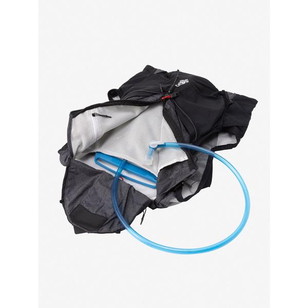 THE NORTH FACE TR 6 ザ・ノースフェイス TR 6 トレイルランニングベスト 6L トレラン ベストパック ハイドレーション レース 軽量 マラソン | THE NORTH FACE | 15