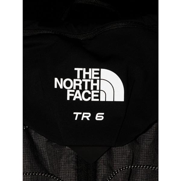 THE NORTH FACE TR 6 ザ・ノースフェイス TR 6 トレイルランニングベスト 6L トレラン ベストパック ハイドレーション レース 軽量 マラソン | THE NORTH FACE | 17