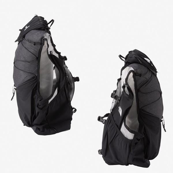 THE NORTH FACE TR 6 ザ・ノースフェイス TR 6 トレイルランニングベスト 6L トレラン ベストパック ハイドレーション レース 軽量 マラソン | THE NORTH FACE | 04