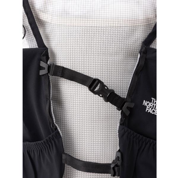 THE NORTH FACE TR 6 ザ・ノースフェイス TR 6 トレイルランニングベスト 6L トレラン ベストパック ハイドレーション レース 軽量 マラソン | THE NORTH FACE | 06