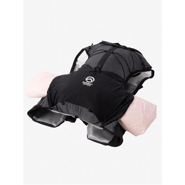 THE NORTH FACE TR 6 ザ・ノースフェイス TR 6 トレイルランニングベスト 6L トレラン ベストパック ハイドレーション レース 軽量 マラソン | THE NORTH FACE | 08
