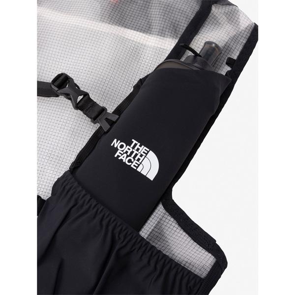 THE NORTH FACE TR 6 ザ・ノースフェイス TR 6 トレイルランニングベスト 6L トレラン ベストパック ハイドレーション レース 軽量 マラソン | THE NORTH FACE | 09
