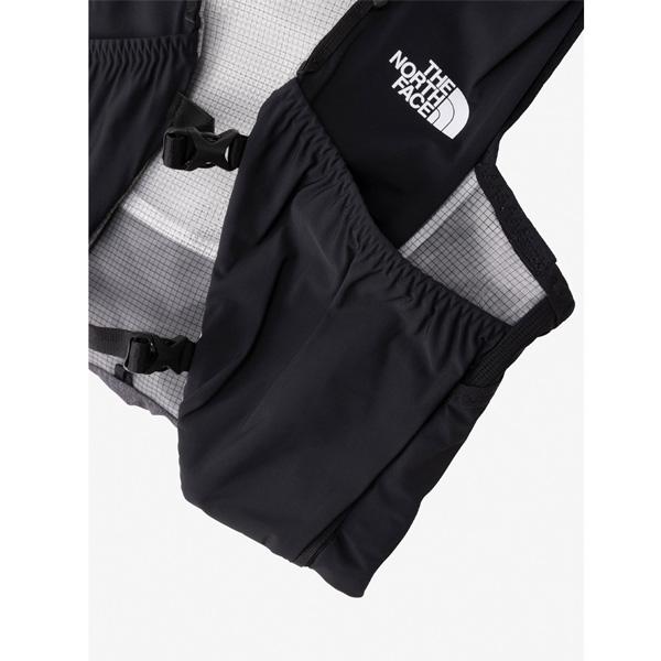 THE NORTH FACE TR 6 ザ・ノースフェイス TR 6 トレイルランニングベスト 6L トレラン ベストパック ハイドレーション レース 軽量 マラソン | THE NORTH FACE | 10
