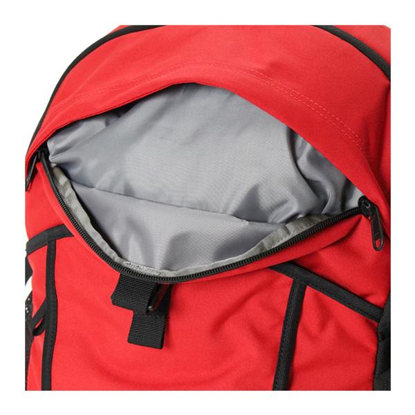 値下げ ザ ノースフェイス リュック デイパック リープ30 THE NORTH FACE LEAP30 レイジレッド(RR) PC収納可 通学 通勤 タウンユース 超PayPay祭 | THE NORTH FACE | 04