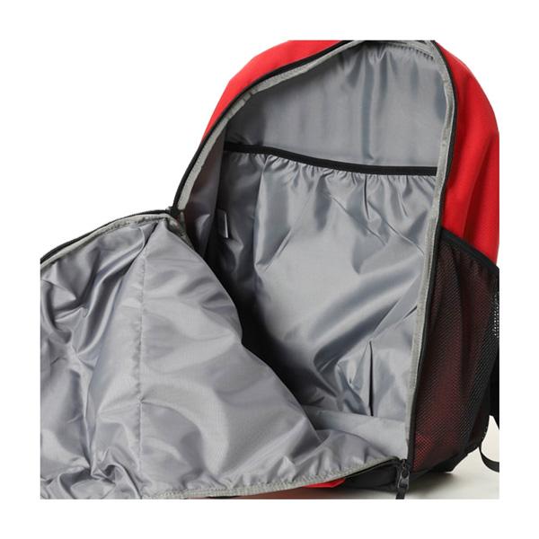 値下げ ザ ノースフェイス リュック デイパック リープ30 THE NORTH FACE LEAP30 レイジレッド(RR) PC収納可 通学 通勤 タウンユース 超PayPay祭 | THE NORTH FACE | 05