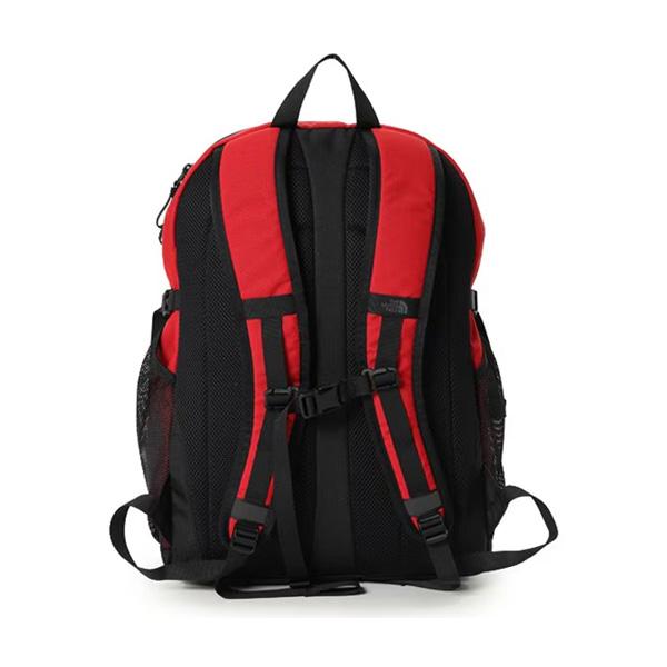 値下げ ザ ノースフェイス リュック デイパック リープ30 THE NORTH FACE LEAP30 レイジレッド(RR) PC収納可 通学 通勤 タウンユース 超PayPay祭 | THE NORTH FACE | 06