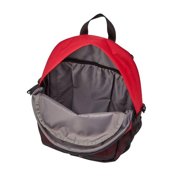 値下げ ザ ノースフェイス リュック デイパック リープ20 THE NORTH FACE LEAP20 レイジレッド(RR) PC収納可 通学 通勤 タウンユース 超PayPay祭 | THE NORTH FACE | 04