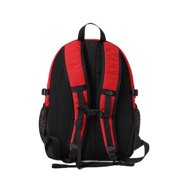 値下げ ザ ノースフェイス リュック デイパック リープ20 THE NORTH FACE LEAP20 レイジレッド(RR) PC収納可 通学 通勤 タウンユース 超PayPay祭 | THE NORTH FACE | 05