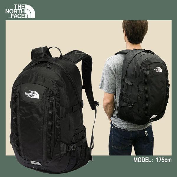 ビッグショット ザ ノースフェイス ビックショットCL THE NORTH FACE