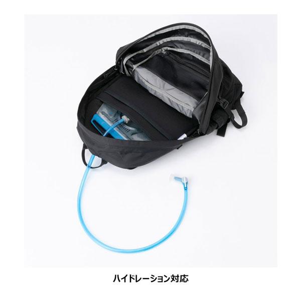 新品未使用　ノースフェイス バックパック ビッグショット　ブルー ノースフェイス BIG SHOT ビッグショット NM71552 ネイビー - メルカリ