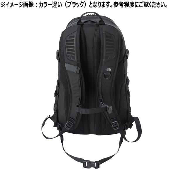 値下げ ザ ノースフェイス リュック ホットショット THE NORTH FACE HOT SHOT ディパック HOTSHOT NM72302 カラー廃番 | THE NORTH FACE | 07