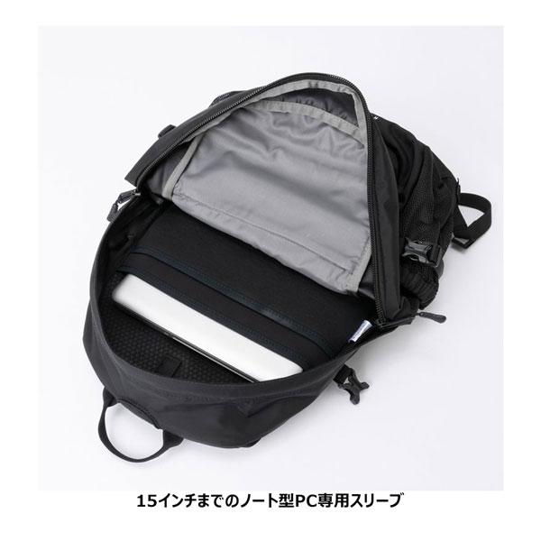 ザ ノースフェイス リュック ホットショット THE NORTH FACE HOT SHOT ディパック | THE NORTH FACE | 11