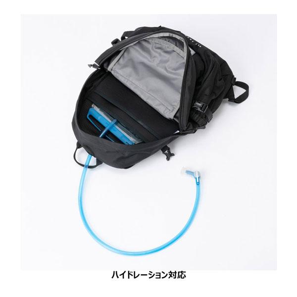 ザ ノースフェイス リュック ホットショット THE NORTH FACE HOT SHOT ディパック | THE NORTH FACE | 12