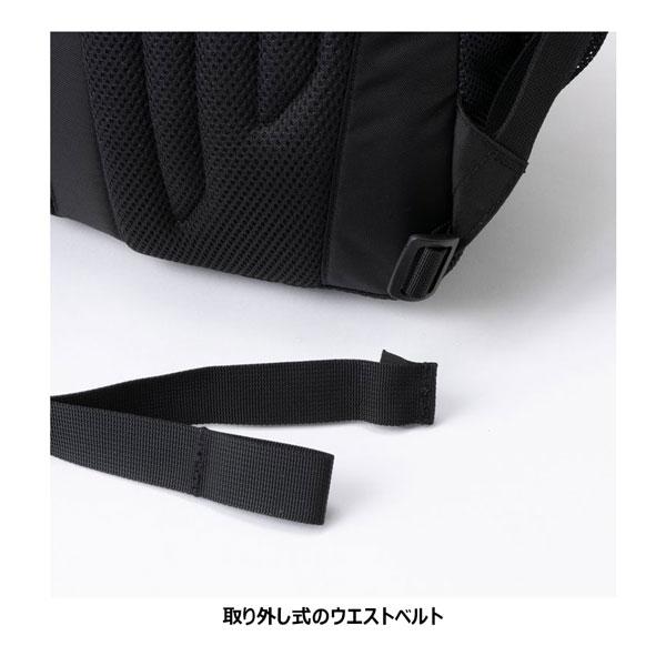 ザ ノースフェイス リュック ホットショット THE NORTH FACE HOT SHOT ディパック | THE NORTH FACE | 06