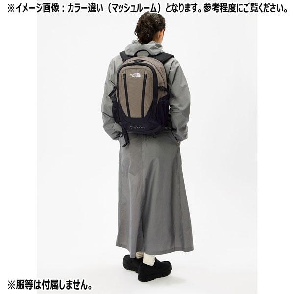 値下げ ザ ノースフェイス リュック シングルショット THE NORTH FACE SINGLE SHOT 廃番カラー ディパック | THE NORTH FACE | 13