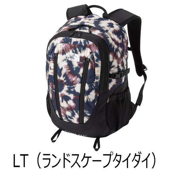 値下げ ザ ノースフェイス リュック シングルショット THE NORTH FACE SINGLE SHOT 廃番カラー ディパック | THE NORTH FACE | 04