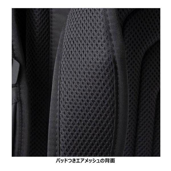 OSAH DRYPAK（オサー ドライパック） 25L テールパック IPX6/防水