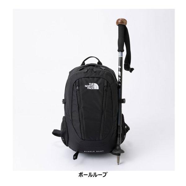 ノースフェイス シングルショット リュック 公式】シングルショット｜ザ・ノース・フェイス公式ストア