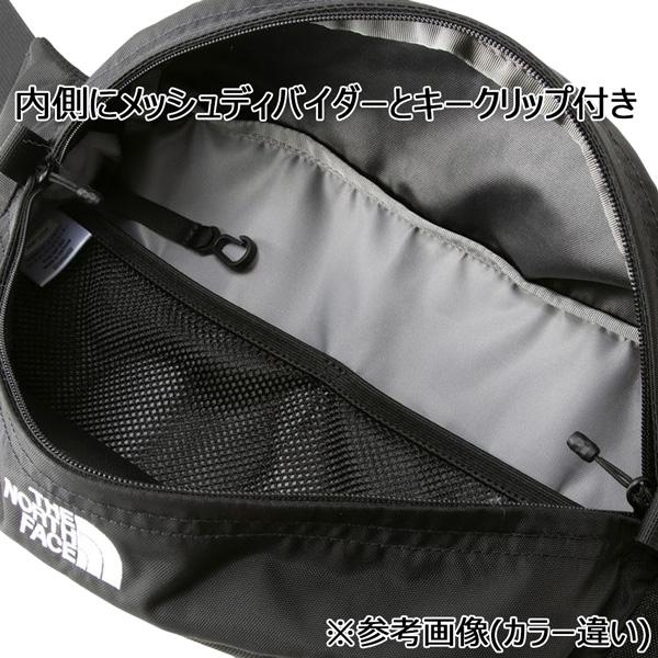 ザ ノースフェイス スウィープ THE NORTH FACE SWEEP ウエストバック ポーチ タウンユース 正規品 NT72304 | THE NORTH FACE | 15