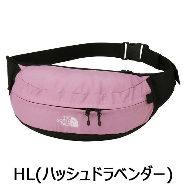 ザ ノースフェイス スウィープ THE NORTH FACE SWEEP ウエストバック ポーチ タウンユース 正規品 NT72304 | THE NORTH FACE | 06