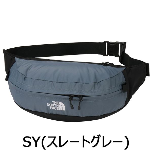 ザ ノースフェイス スウィープ THE NORTH FACE SWEEP ウエストバック ポーチ タウンユース 正規品 NT72304 | THE NORTH FACE | 07