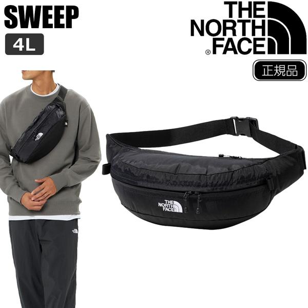 ザ ノースフェイス スウィープ THE NORTH FACE SWEEP TNF_2025 | THE NORTH FACE | 01