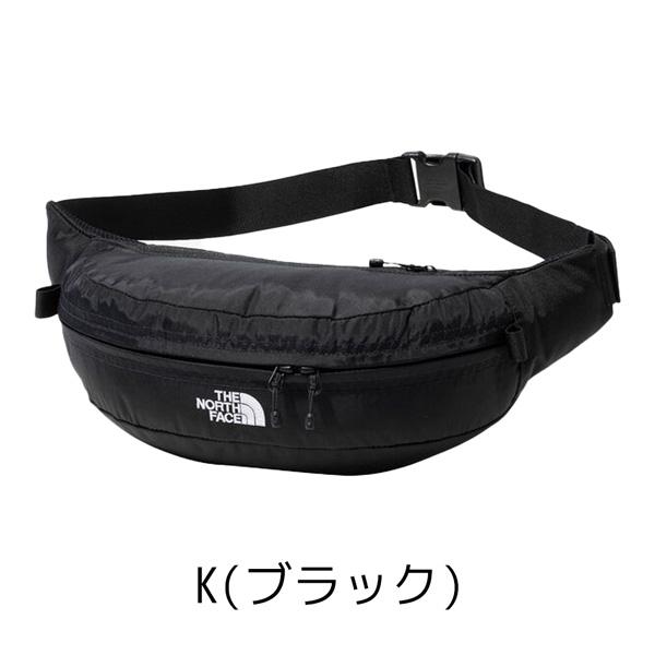 THE NORTH FACE SWEEP ザ・ノースフェイス スウィープ ウエストバッグ ボディバッグ 4L ショルダーバッグ ミニバッグ 軽量 アウトドア 旅行 | THE NORTH FACE | 03