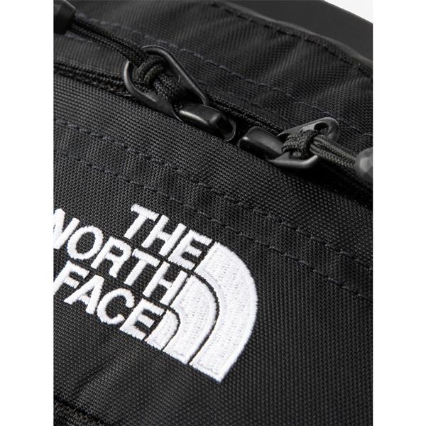 THE NORTH FACE SWEEP ザ・ノースフェイス スウィープ ウエストバッグ ボディバッグ 4L ショルダーバッグ ミニバッグ 軽量 アウトドア 旅行 | THE NORTH FACE | 07