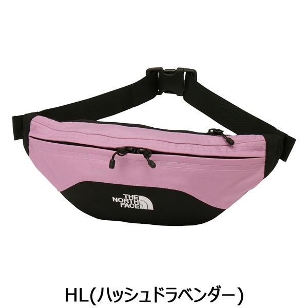 値下げ ザ ノースフェイス グラニュール THE NORTH FACE GRANULE ウエストバック ポーチ タウンユース 正規品 NM72305 | THE NORTH FACE | 06